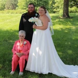 Meet your Posher, Zach